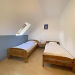 בית נופש Haus 20 Im Ferienpark, Aktiv Und Entspannt Zugleich Radeln, Wandern Und Geniessen *