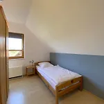 בית נופש Haus 20 Im Ferienpark, Aktiv Und Entspannt Zugleich Radeln, Wandern Und Geniessen *