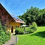 Haus 20 Im Ferienpark, Aktiv Und Entspannt Zugleich Radeln, Wandern Und Geniessen בית נופש