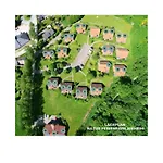 Haus 20 Im Ferienpark, Aktiv Und Entspannt Zugleich Radeln, Wandern Und Geniessen בית נופש *