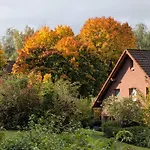 בית נופש Haus 20 Im Ferienpark, Aktiv Und Entspannt Zugleich Radeln, Wandern Und Geniessen *