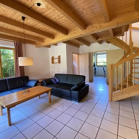 Semesterbostad Haus 20 Im Ferienpark, Aktiv Und Entspannt Zugleich Radeln, Wandern Und Geniessen