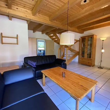 Semesterbostad Haus 20 Im Ferienpark, Aktiv Und Entspannt Zugleich Radeln, Wandern Und Geniessen *