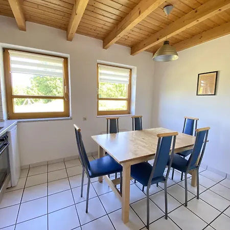 Haus 20 Im Ferienpark, Aktiv Und Entspannt Zugleich Radeln, Wandern Und Geniessen *