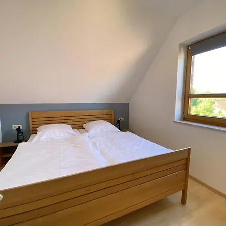 Haus 20 Im Ferienpark, Aktiv Und Entspannt Zugleich Radeln, Wandern Und Geniessen * Nieheim