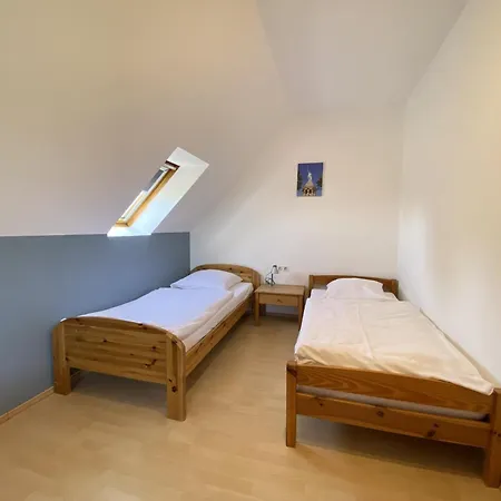 Semesterbostad Haus 20 Im Ferienpark, Aktiv Und Entspannt Zugleich Radeln, Wandern Und Geniessen *