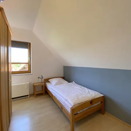 بيت للعطل Haus 20 Im Ferienpark, Aktiv Und Entspannt Zugleich Radeln, Wandern Und Geniessen *