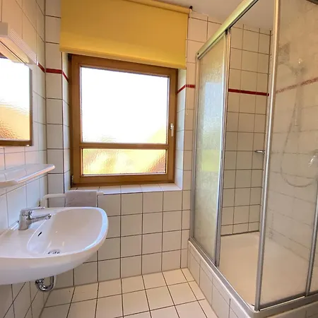بيت للعطل Haus 20 Im Ferienpark, Aktiv Und Entspannt Zugleich Radeln, Wandern Und Geniessen *
