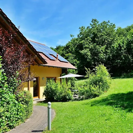 Haus 20 Im Ferienpark, Aktiv Und Entspannt Zugleich Radeln, Wandern Und Geniessen بيت للعطل