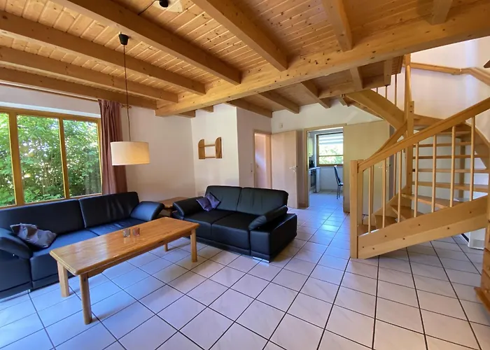 Vakantiehuis 20