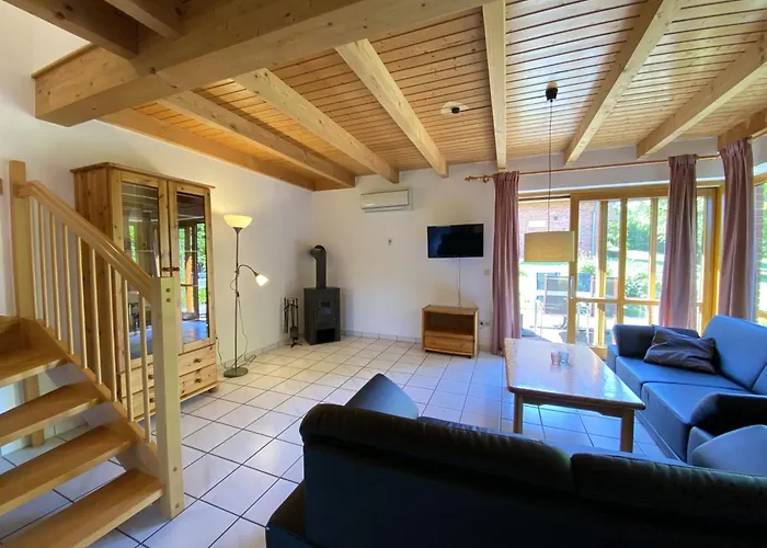 Vakantiehuis 20 *