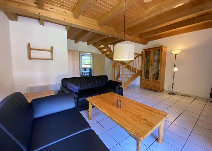 Vakantiehuis 20 *