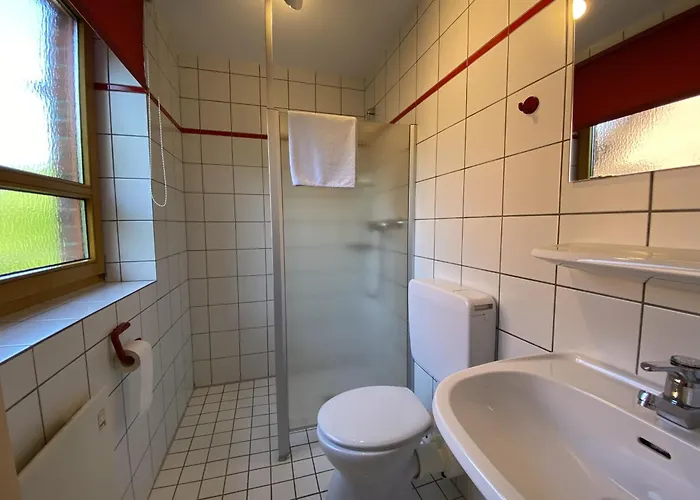 20 Vakantiehuis *
