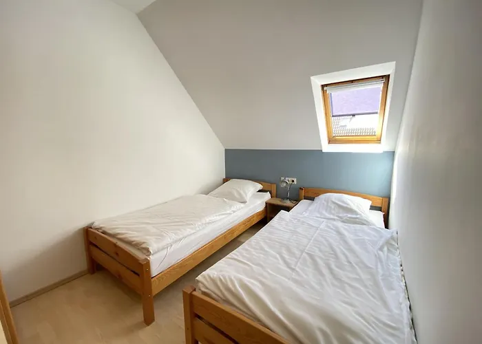 20 Vakantiehuis