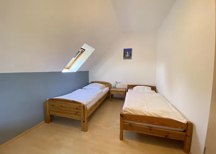 Vakantiehuis 20 *