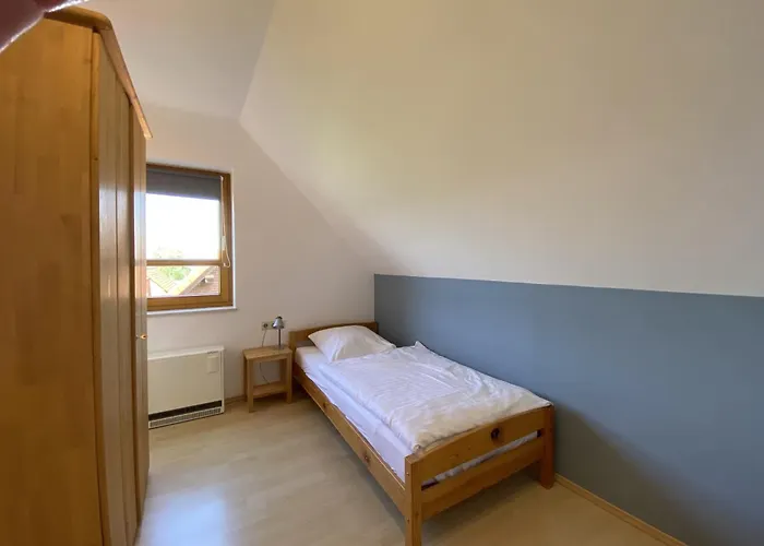 Vakantiehuis 20 *
